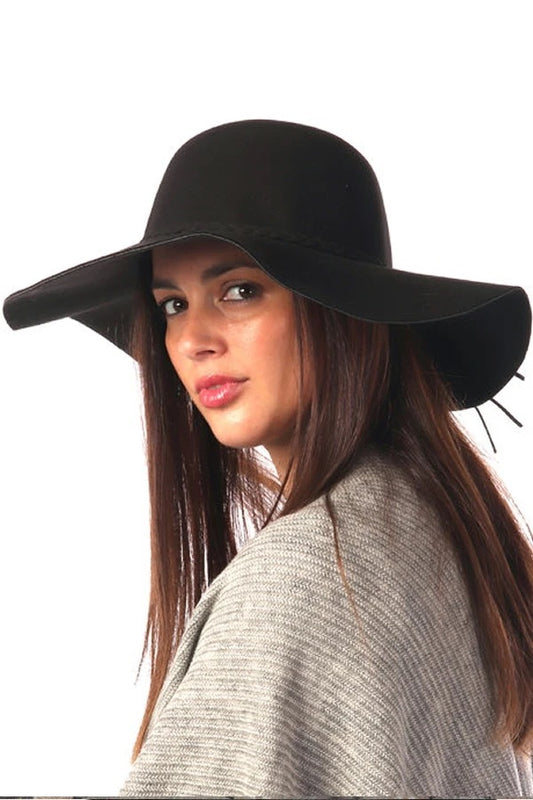 Floppy Fedora Hat (New) - iBESTEST.com