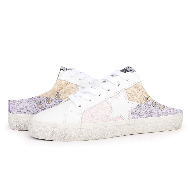 Slip on Gia Sneakers