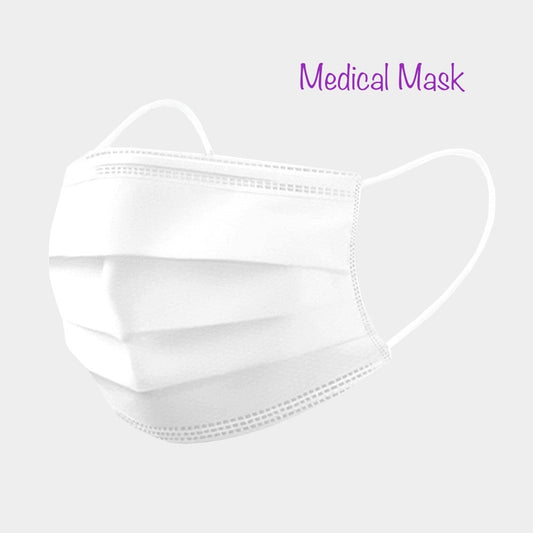 Stylin Med Mask - iBESTEST.com