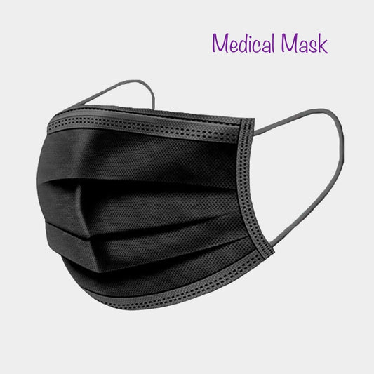 Stylin Med Mask - iBESTEST.com