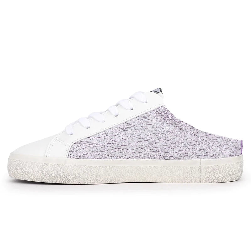 Slip on Gia Sneakers
