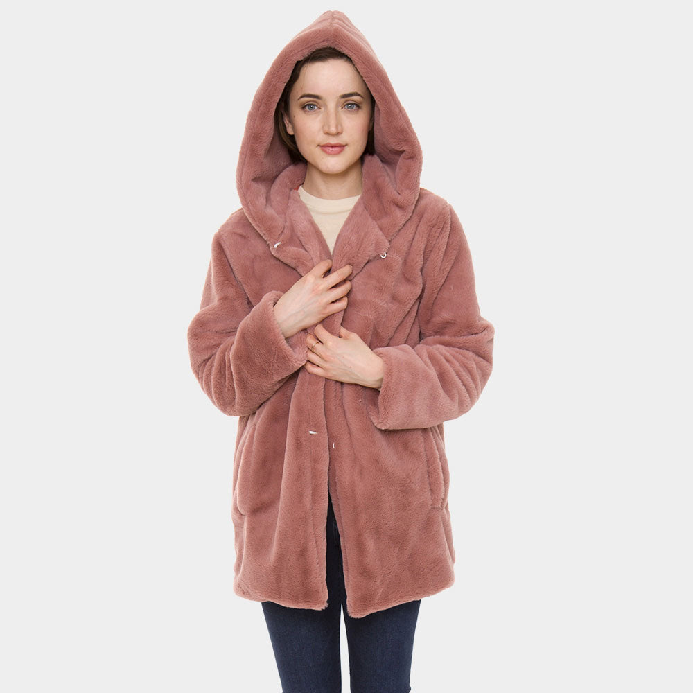 Gloria Jacket - iBESTEST.com