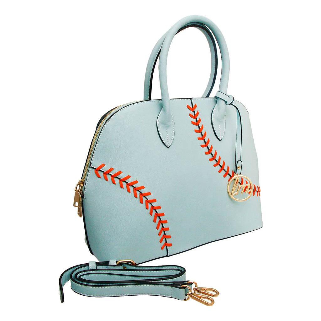 LUX Baseball HANDBAG - iBESTEST.com