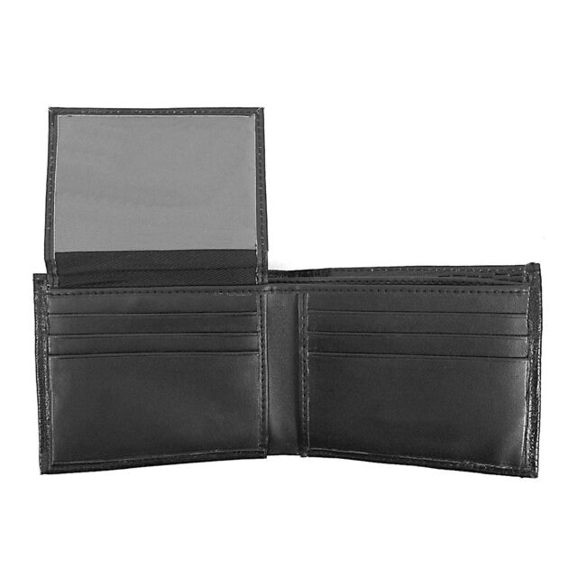 Black Reptile Wallet - iBESTEST.com
