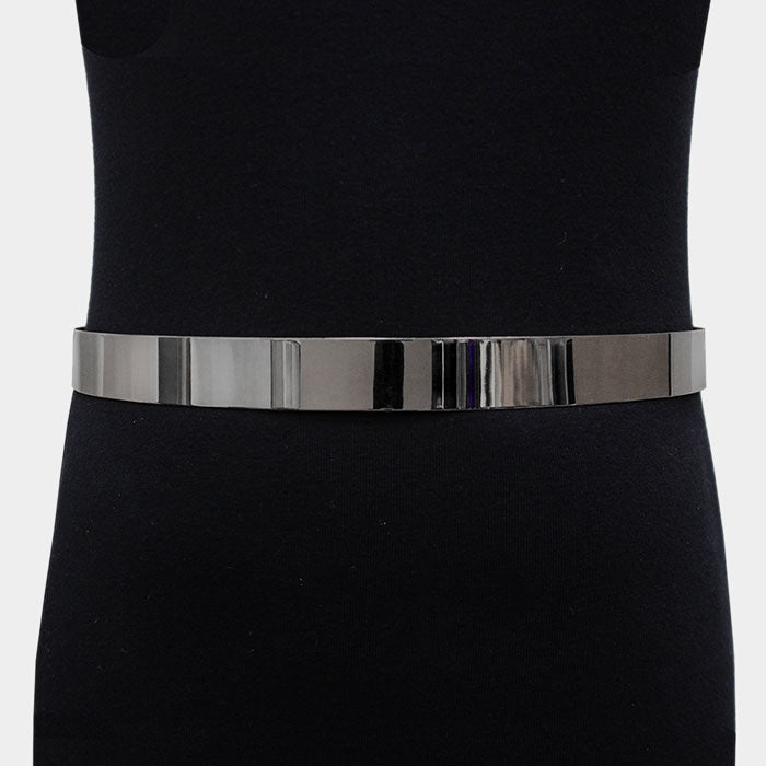 Metal Waist Belt