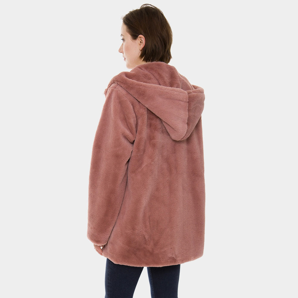 Gloria Jacket - iBESTEST.com