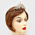 Angel Wings Tiara - iBESTEST.com