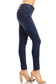 Women’s Skinny Denim Jeans - iBESTEST.com
