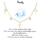 Trinity Cross Necklace (New) - iBESTEST.com