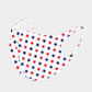 USA Stars Mask - iBESTEST.com