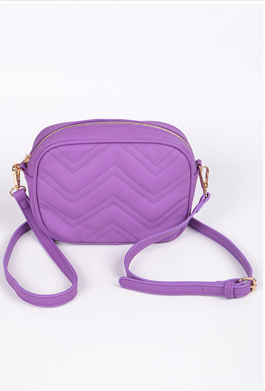 Violet Clutch - iBESTEST.com