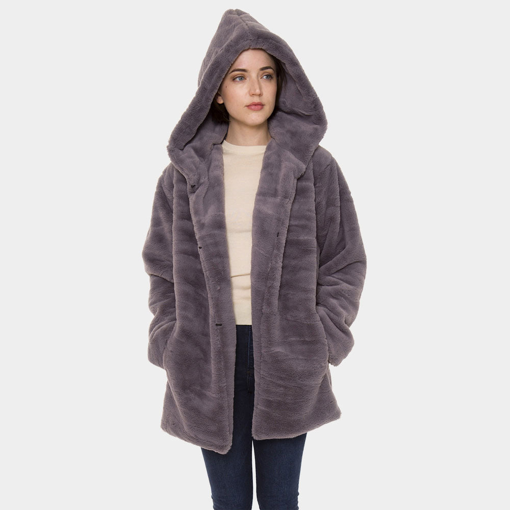 Gloria Jacket - iBESTEST.com