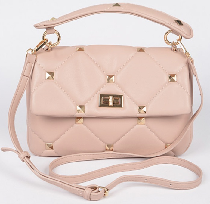 Oversized Stud Clutch - iBESTEST.com