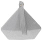3D Glitter Clutch