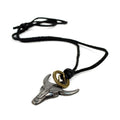 Men’s Bull Chain - iBESTEST.com