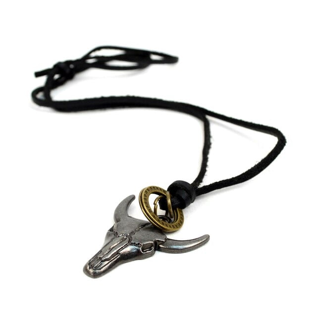 Men’s Bull Chain - iBESTEST.com
