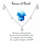 Forces of Good Necklace (New) - iBESTEST.com