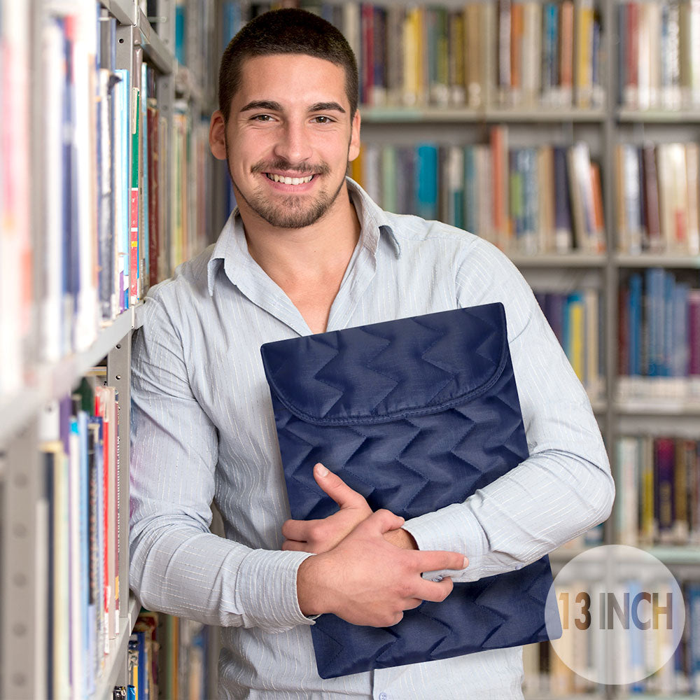 13” ib Laptop Sleeve - iBESTEST.com