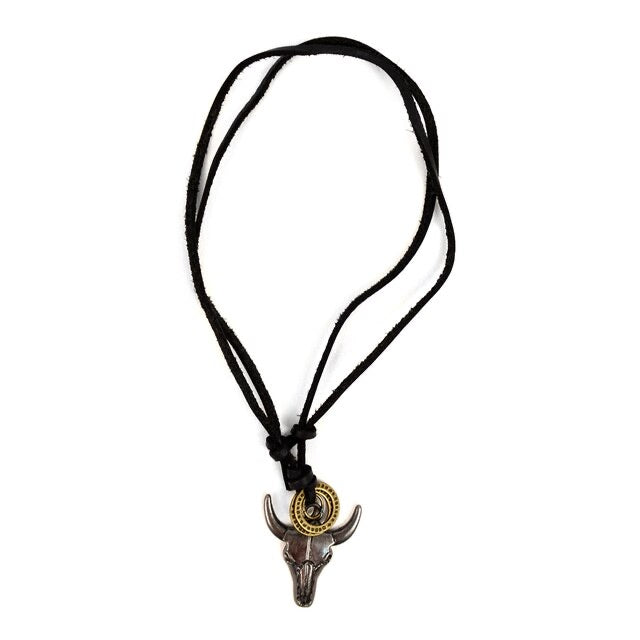 Men’s Bull Chain - iBESTEST.com