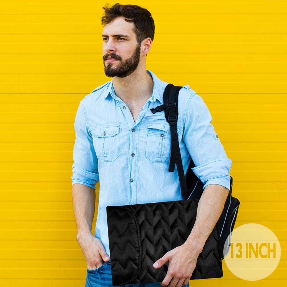 13” ib Laptop Sleeve - iBESTEST.com