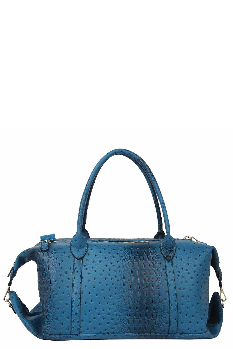 Croc Duffel - iBESTEST.com