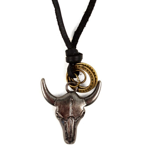 Men’s Bull Chain - iBESTEST.com