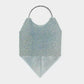 Rhinestone Fringe Bag