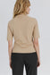 Cowl Mock Top