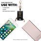 Fun iPHONE Keychain - iBESTEST.com