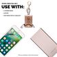 Fun iPHONE Keychain - iBESTEST.com