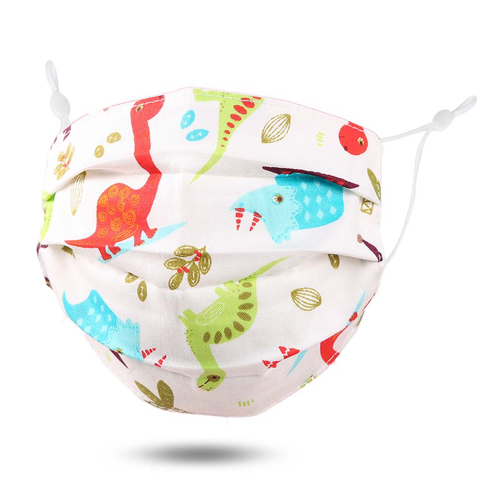 Kids Cotton Mask - iBESTEST.com