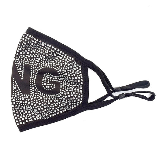 KIng Bling Mask - iBESTEST.com