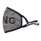 KIng Bling Mask - iBESTEST.com