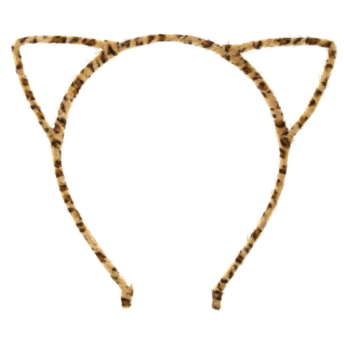 Animal Print Headband - iBESTEST.com