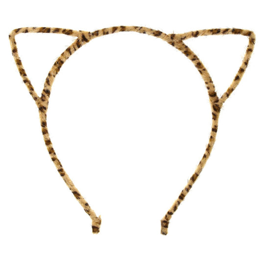 Animal Print Headband - iBESTEST.com