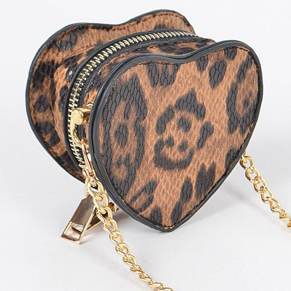 Wild Love Clutch - iBESTEST.com
