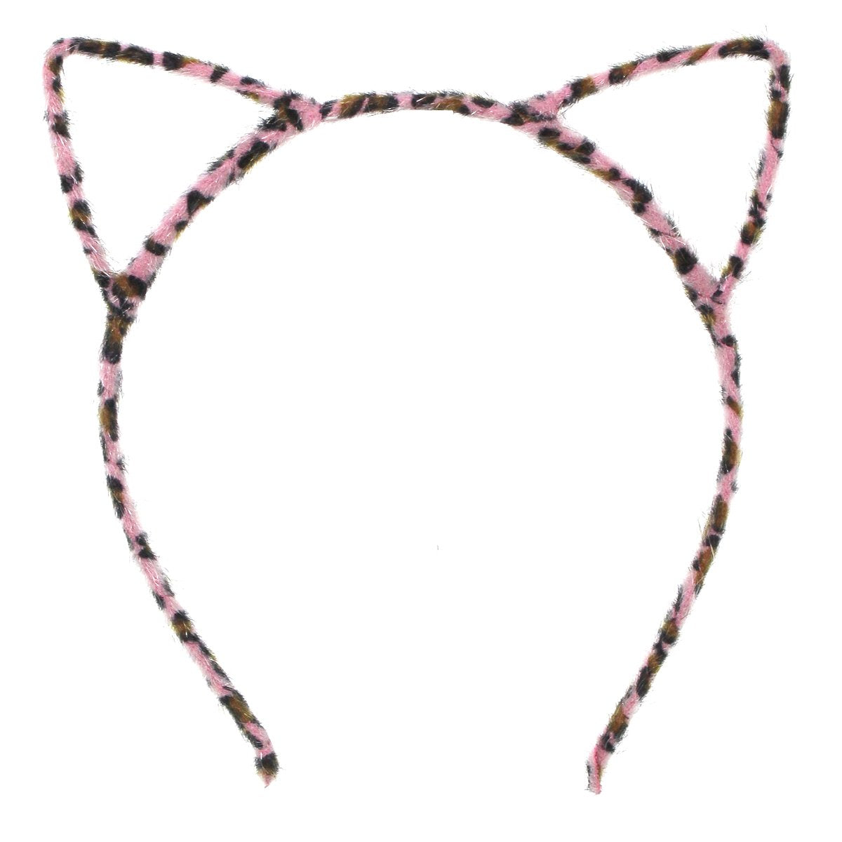 Animal Print Headband - iBESTEST.com