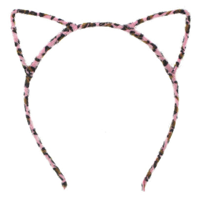 Animal Print Headband - iBESTEST.com