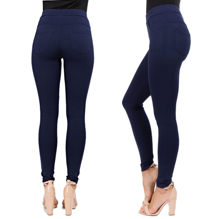 Pocket Leggings - iBESTEST.com