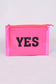 Yes or No Clutch - iBESTEST.com