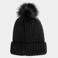 Pom Pom Beanie Hat - iBESTEST.com