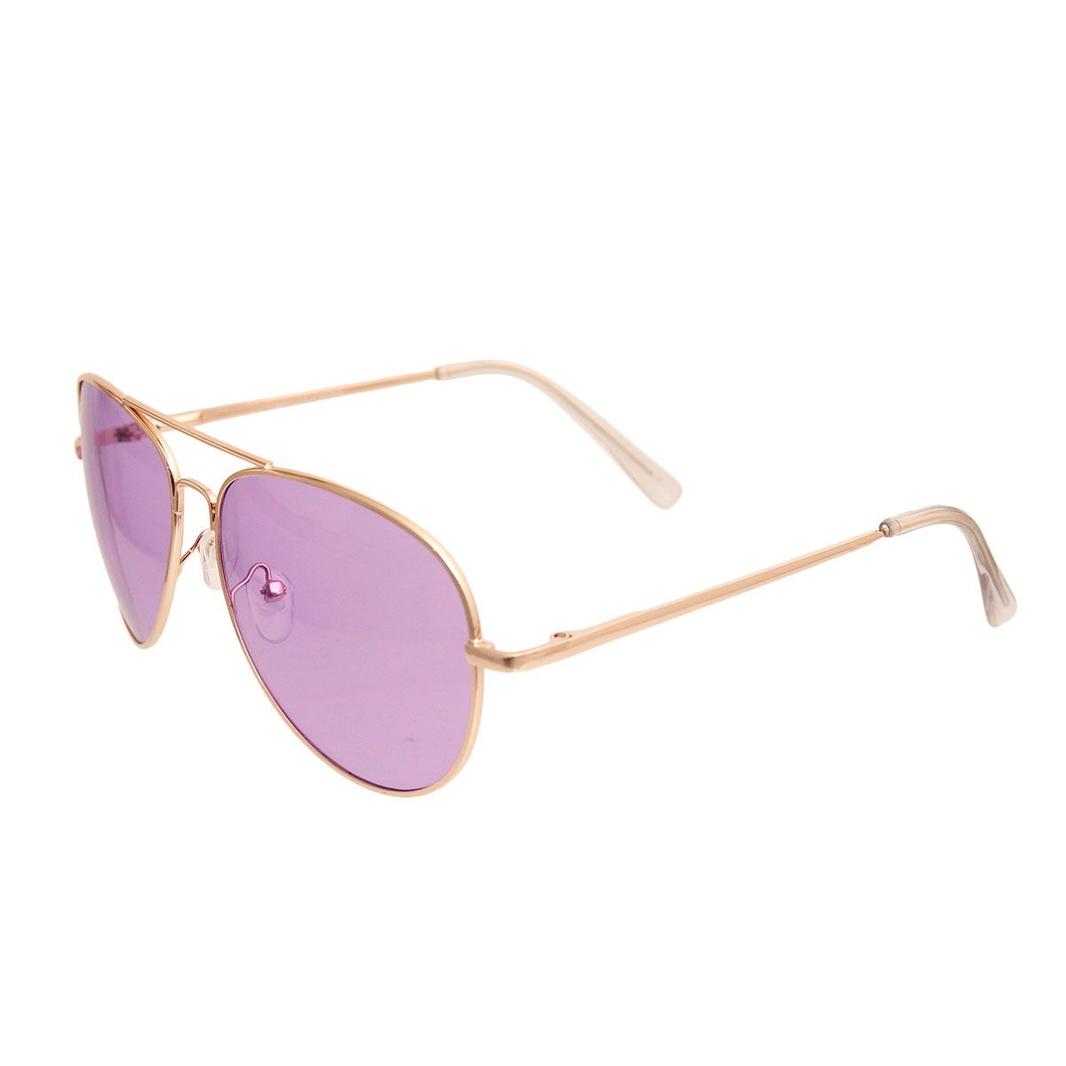 Retro Aviator Shades - iBESTEST.com