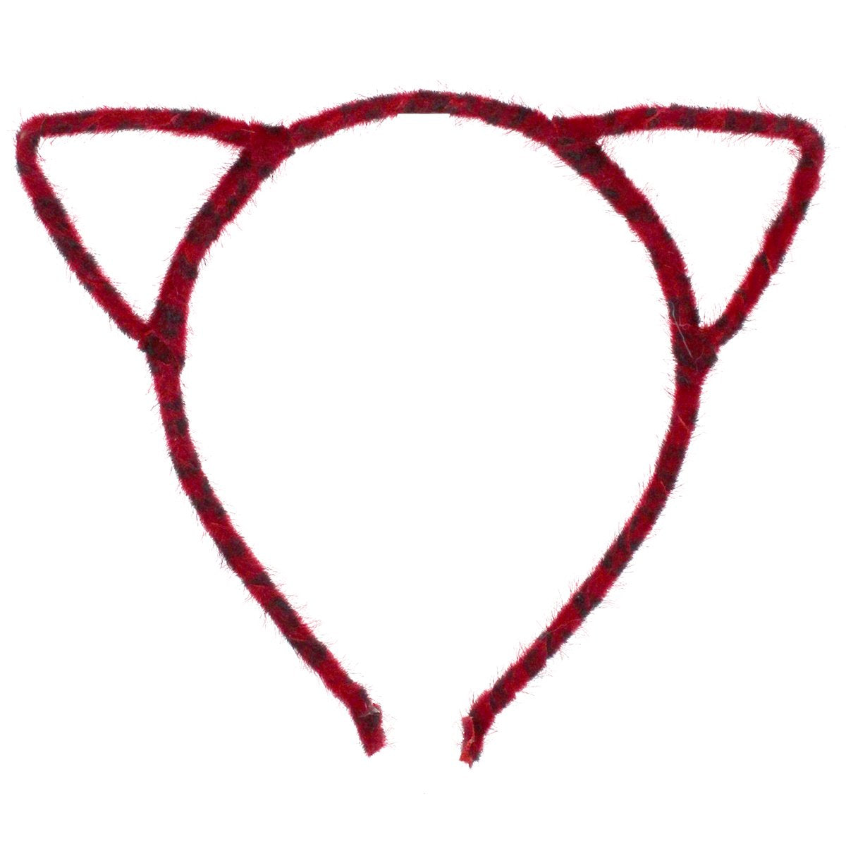 Animal Print Headband - iBESTEST.com