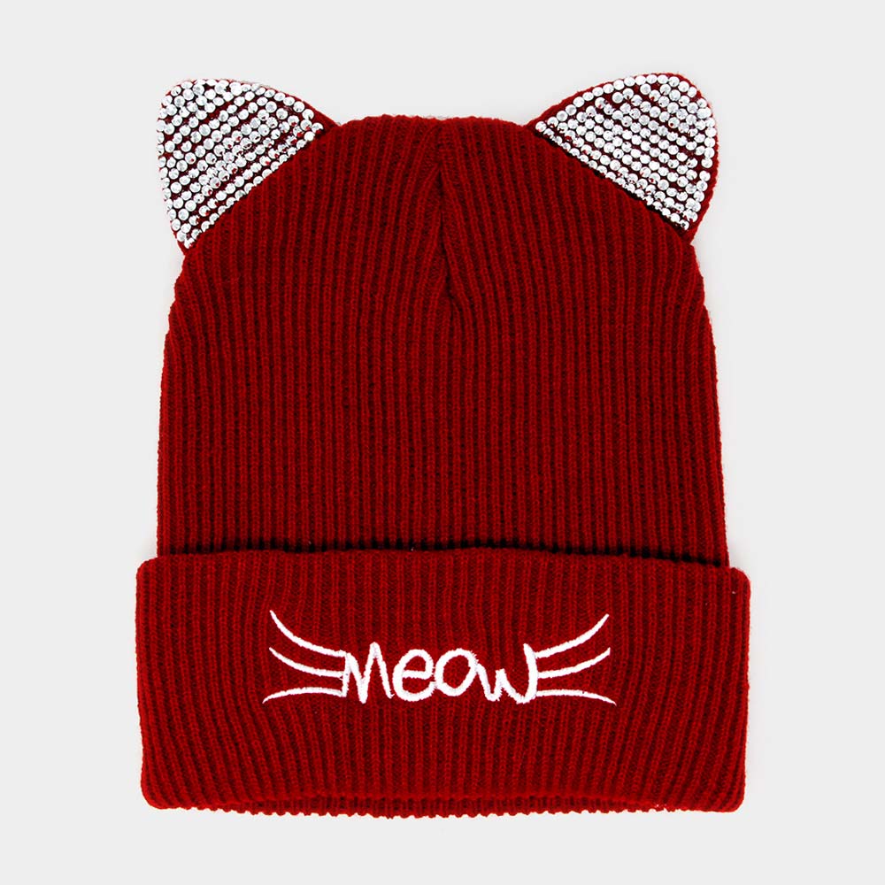 Meow Hat - iBESTEST.com