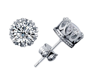 Crown Studs - iBESTEST.com