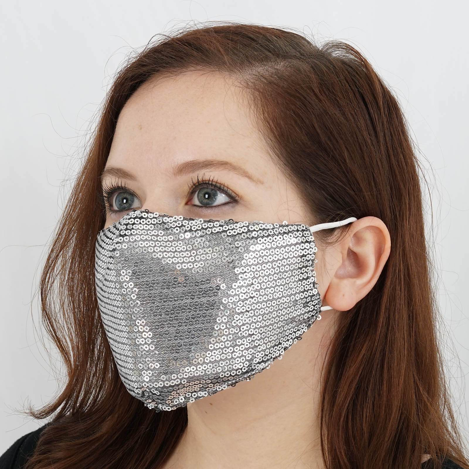 Sequin Light Mask - iBESTEST.com