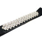 Chunky Bling Belt
