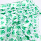 Statement Clover Scarf