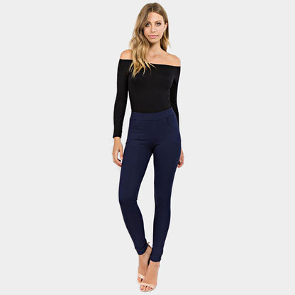 Pocket Leggings - iBESTEST.com