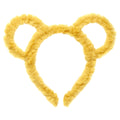 Faux Fur Bear Headband - iBESTEST.com
